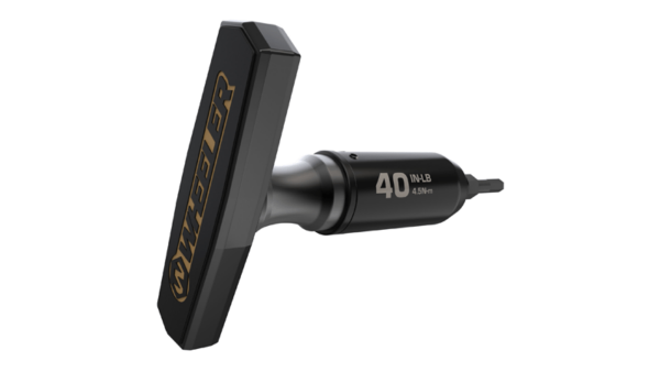 WHEELER FAT STIX LIMITER 40 IN-LB