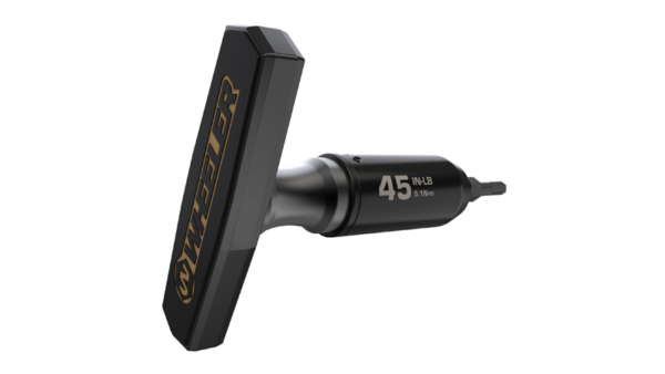 WHEELER FAT STIX LIMITER 45 IN-LB