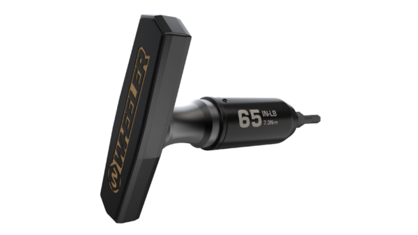 WHEELER FAT STIX LIMITER 65 IN-LB