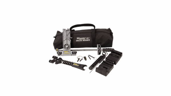 WHEELER AR ARMORERS ESSENTIALS KIT