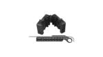 WHEELER DELTA AR-15 UPPER VISE CLAMP