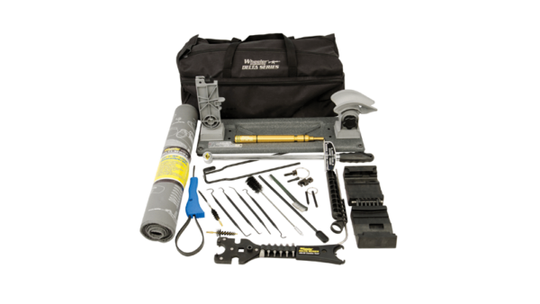 WHEELER AR ARMORERS PRO KIT