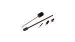 WH156715_1 WHEELER AR-15 COMPLETE BRUSH SET