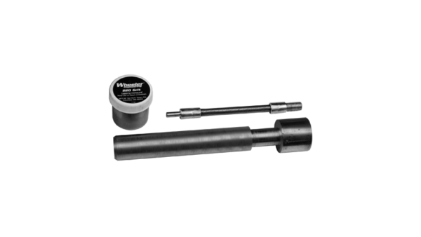 WHEELER AR-15 REC LAPPING TOOL