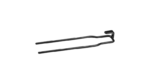 WHEELER AR-15 DELTA RING TOOL
