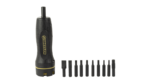 WHEELER 2023 DIGITAL FAT WRENCH BLK
