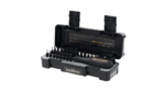 WHEELER 36PC SPACESAVER DRIVER SET WHEELER 36PC SPACESAVER DRIVER SET