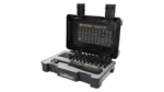 WHEELER 43PC GUNSMITH DRIVER SET