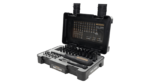 WHEELER 65PC HEX-TORX DRIVER SET