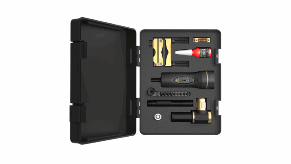 WHEELER ULTRA SCOPE MOUNTING KIT