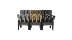 WHEELER 30PC HEX/TORX BENCH DRIV SET