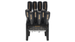 WHEELER 10PC SAEHEX BENCH DRIVER SET