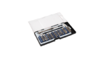 WHEELER PRECISION MICRO SCRWDRVR SET