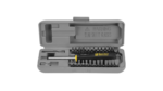 WHEELER GUNSMITHING SCREW DRIVER SET