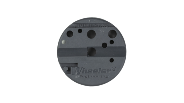 WHEELER UNIVERSAL BENCH BLOCK