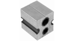 WHEELER UNIVERSAL BARREL CLAMP