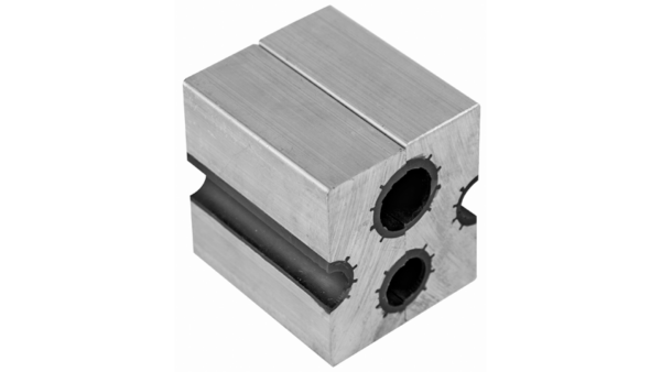 WHEELER UNIVERSAL BARREL CLAMP