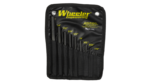 WHEELER ROLL PIN STARTER SET