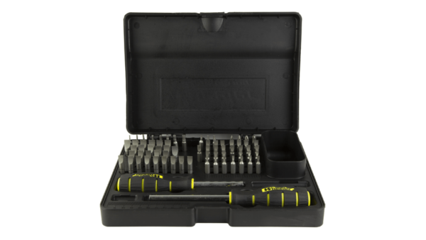 WHEELER PRO GUNSMITH DRIVER 72 PIECE