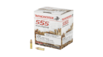 WIN 22LR 36GR CPR HP 555