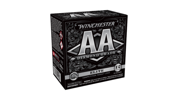 WIN AA DG 12GA 2.75" #7.5