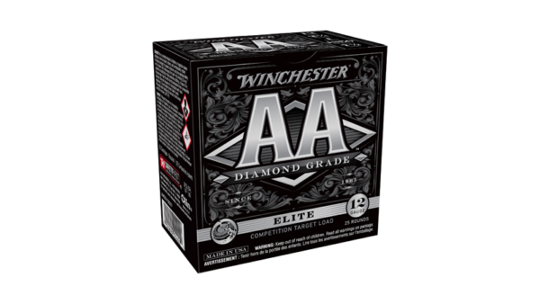 WIN AA DG 12GA 2.75" #7.5 1OZ