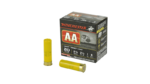 WIN AA HVY TRGT 20GA 2.75" #8