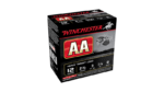WIN AA HVY TRGT 12GA 2.75" #8