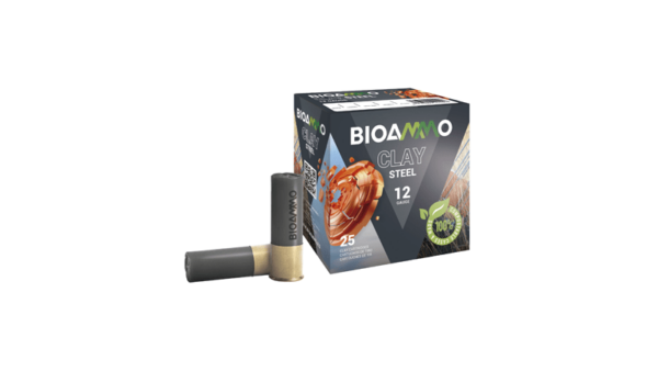 WIN BIOAMMO 12GA 2.75" #7