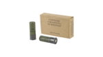 WIN MIL GRADE 12GA 2.75" 00BK