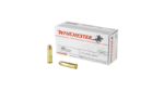 WIN USA 38SPL 130GR FMJ