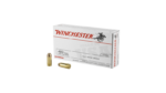 WIN USA 40SW 180GR FMJ