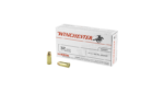 WIN USA 32ACP 71GR FMJ