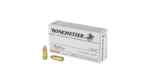 WIN USA 9MM 124GR FMJ