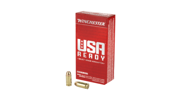 WIN USA RDY 45ACP 230GR FMJ