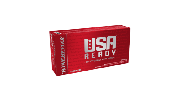 WIN USA READY 6.5 PRC 140GR