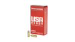 WIN USA RDY 9MM 115GR FMJ