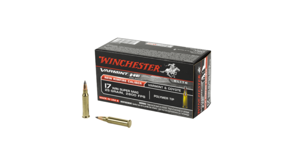 WIN VARMINT HE 17WSM 25GR PT