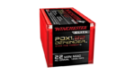 WIN DEFENDER 22WMR 40GR JHP