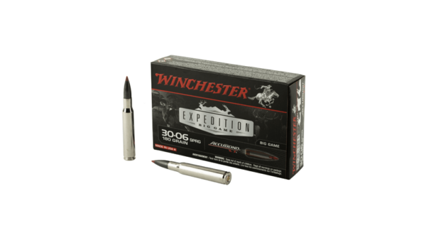 WIN ACCUBOND CT 3006SP 180GR