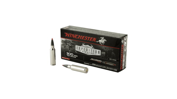 WIN ACCUBOND CT 300WSM 180GR
