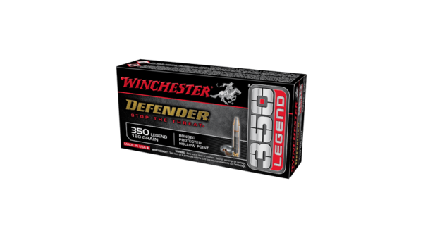 WIN 350LEG 160GR BONDED PHP