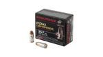 WIN DEFENDER 357SIG 125GR JHP