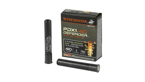 WIN PDX1 410GA 3" 3X12 PELLET00