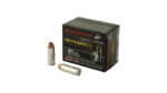 WIN DEFENDER 45LC 225GR JHP