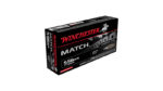 WIN 5.56MM 77GR MATCH BTHP
