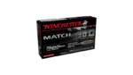 WIN MATCH 7.62X51 175GR