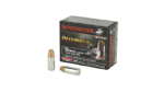 WIN DEFENDER 9MM+P 124GR JHP