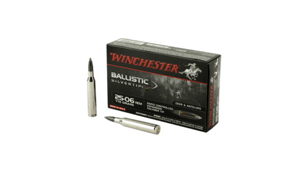 WIN BLSTC TIP 2506RM 115GR