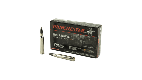 WIN BLSTC TIP 280REM 140GR